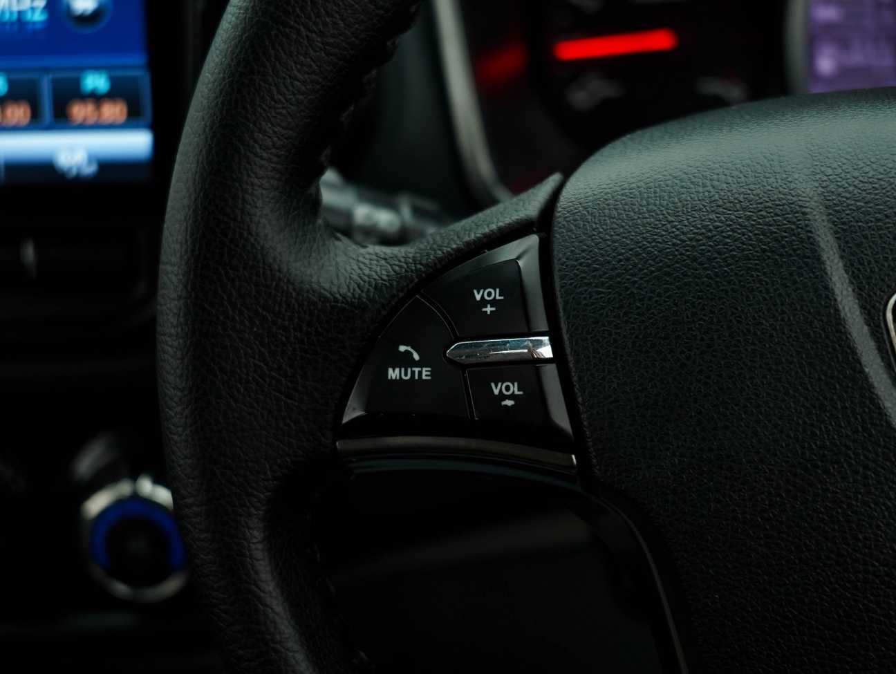 terpakai 2017 Proton Persona Premium 1.6