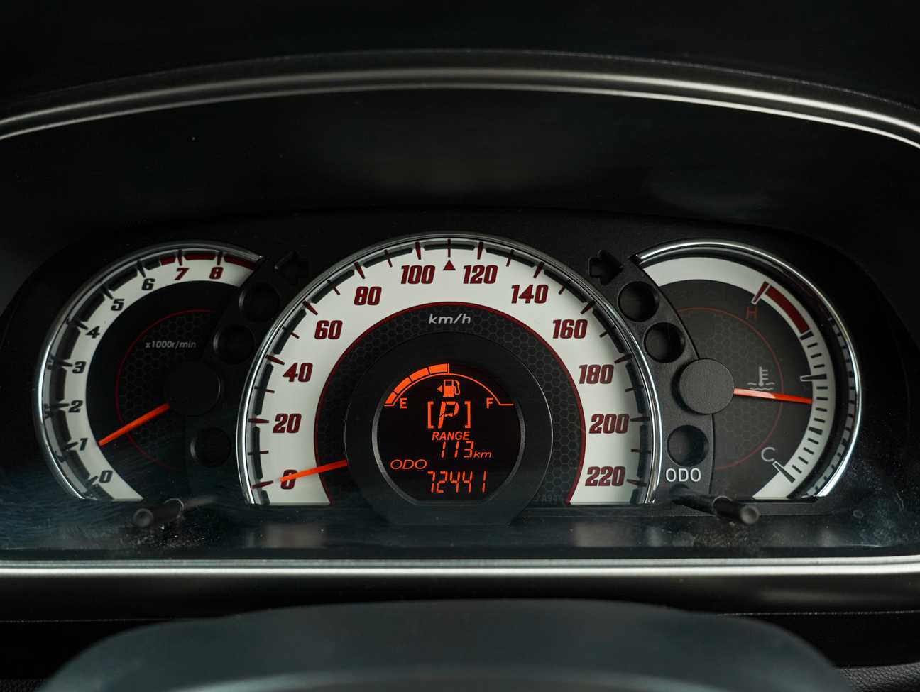 used 2017 Perodua Myvi Advance 1.5