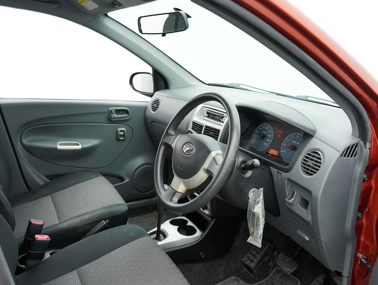 used 2014 Perodua Viva EZ 1.0