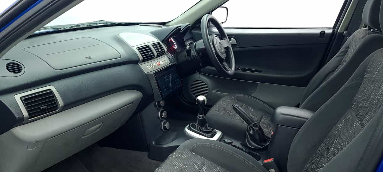 used 2014 Proton PERSONA ELEGANCE BASELINE 1.6