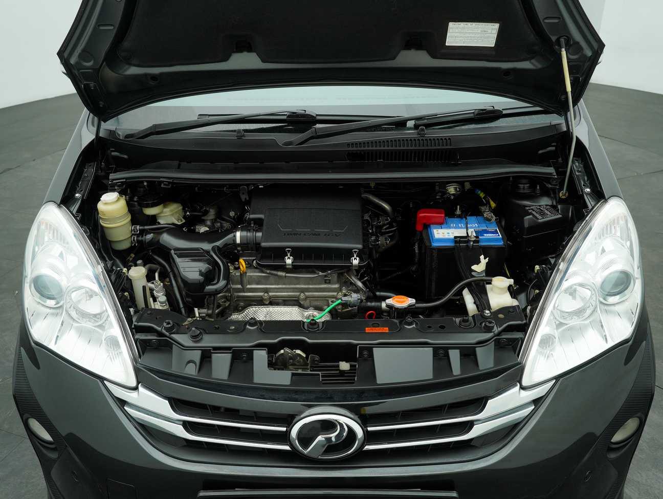 used 2019 Perodua Alza SE 1.5