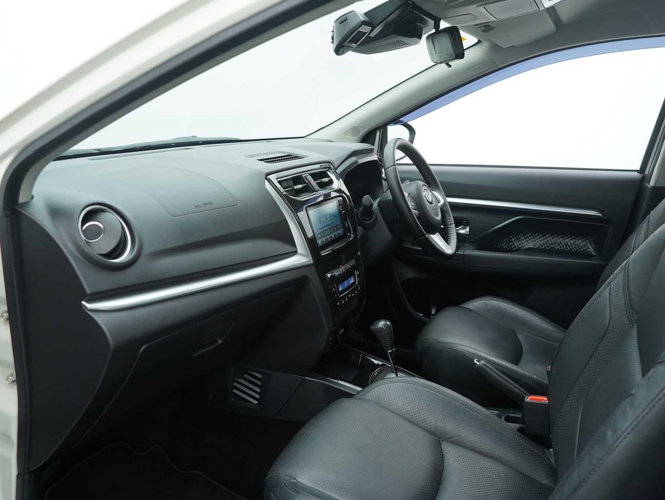 used 2019 Perodua Aruz AV 1.5