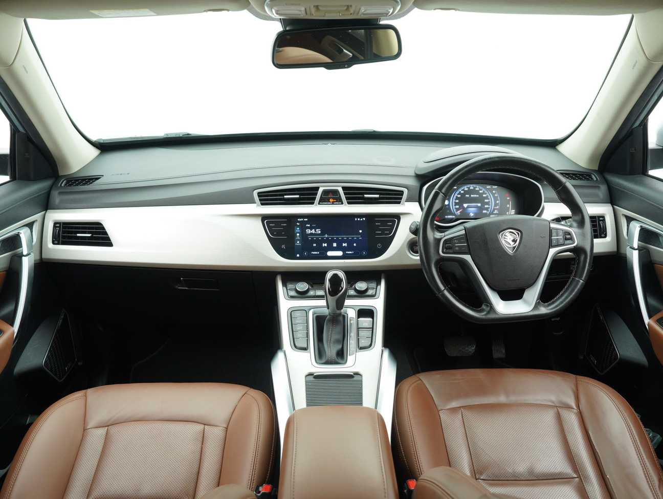 used 2019 Proton X70 Premium 1.8