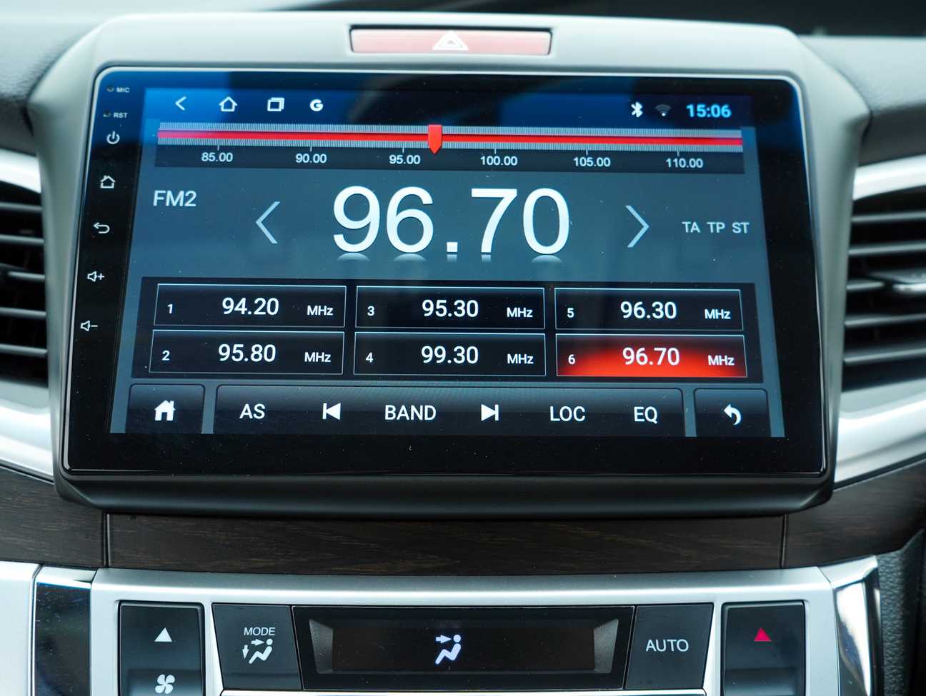 used 2016 Honda Jade RS 1.5