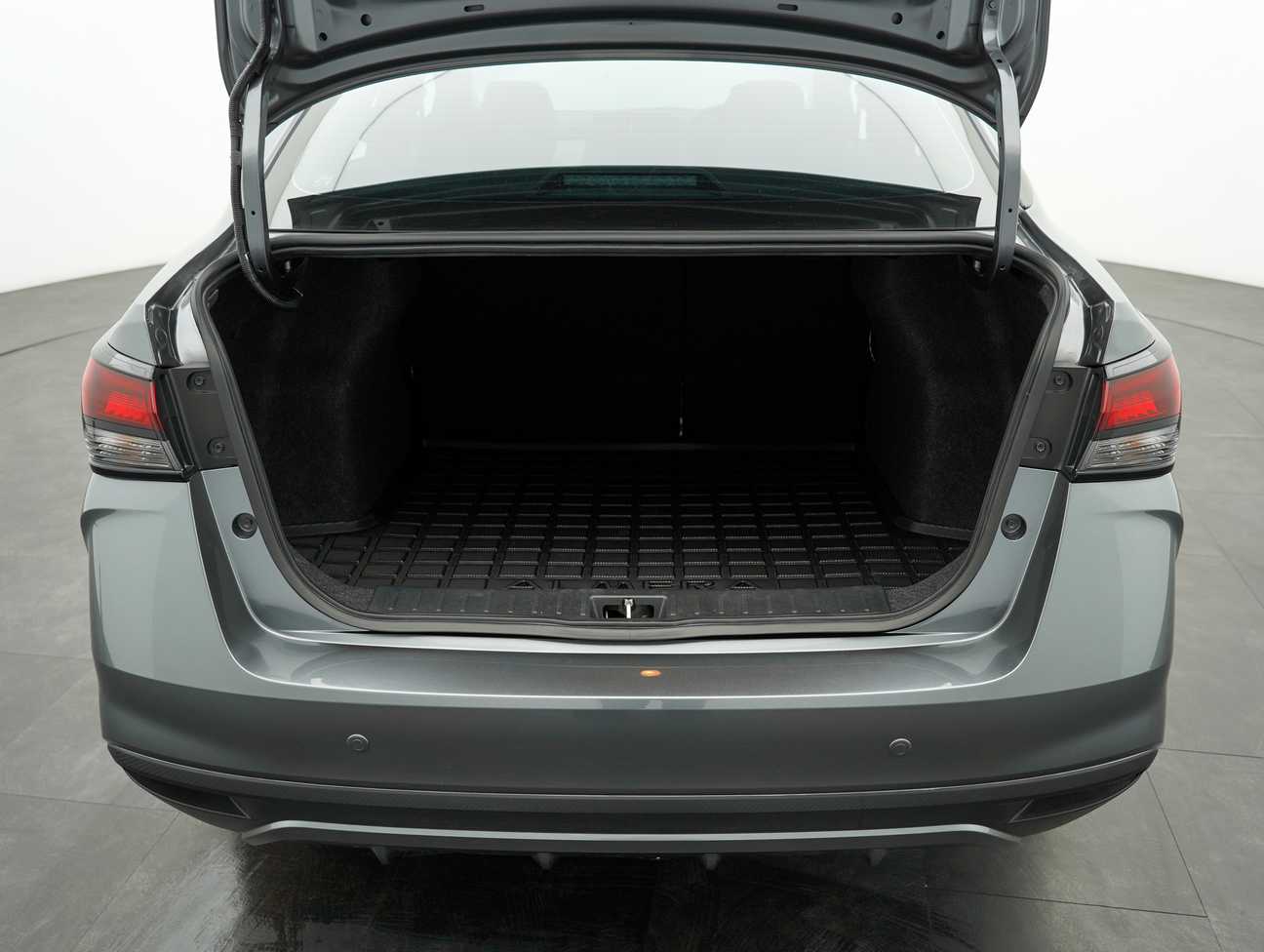 used 2022 Nissan Almera VLP 1.0