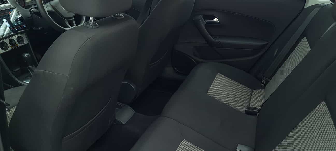 used 2017 Volkswagen VENTO  1.6