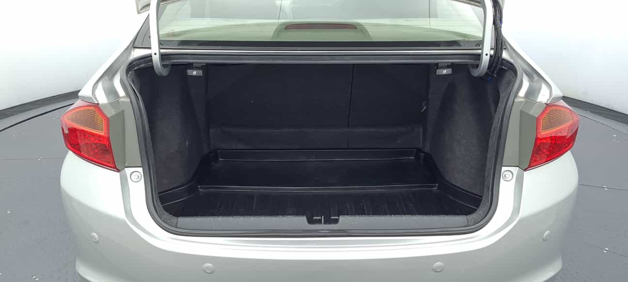 used 2015 Honda CITY V 1.5