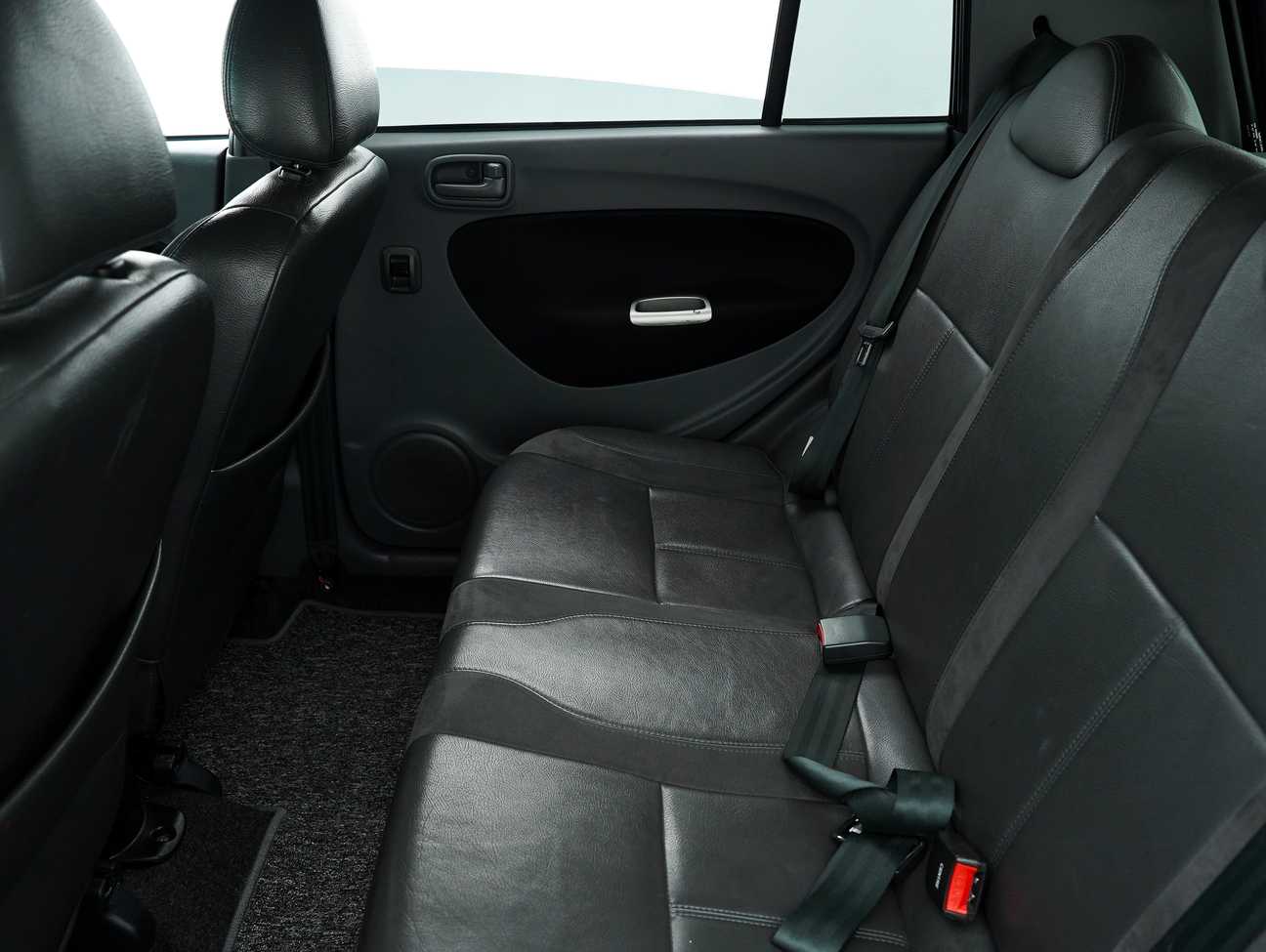 terpakai 2012 Perodua Viva EZL Exclusive Elite 1.0