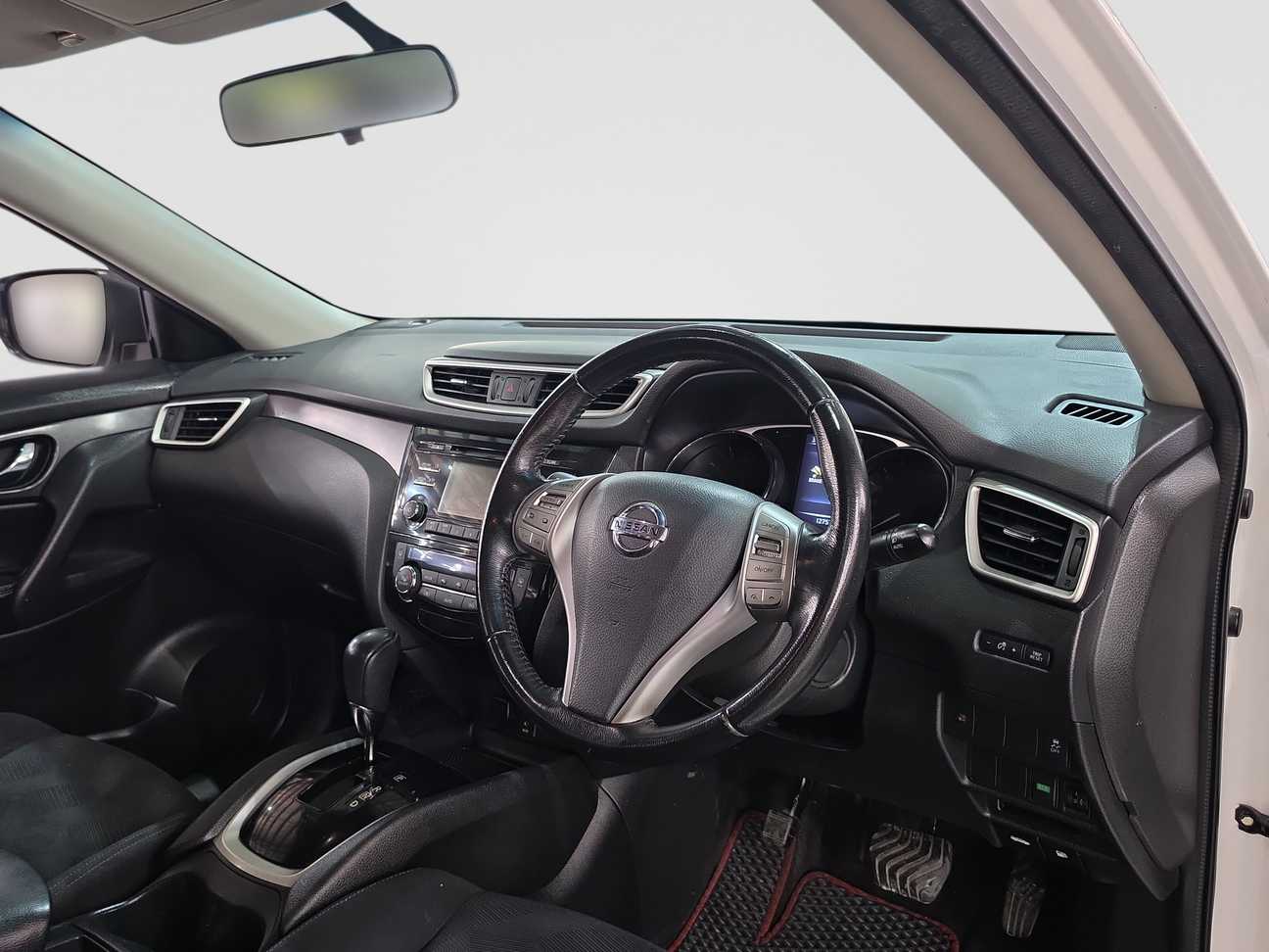 used 2015 Nissan X-Trail  2.0