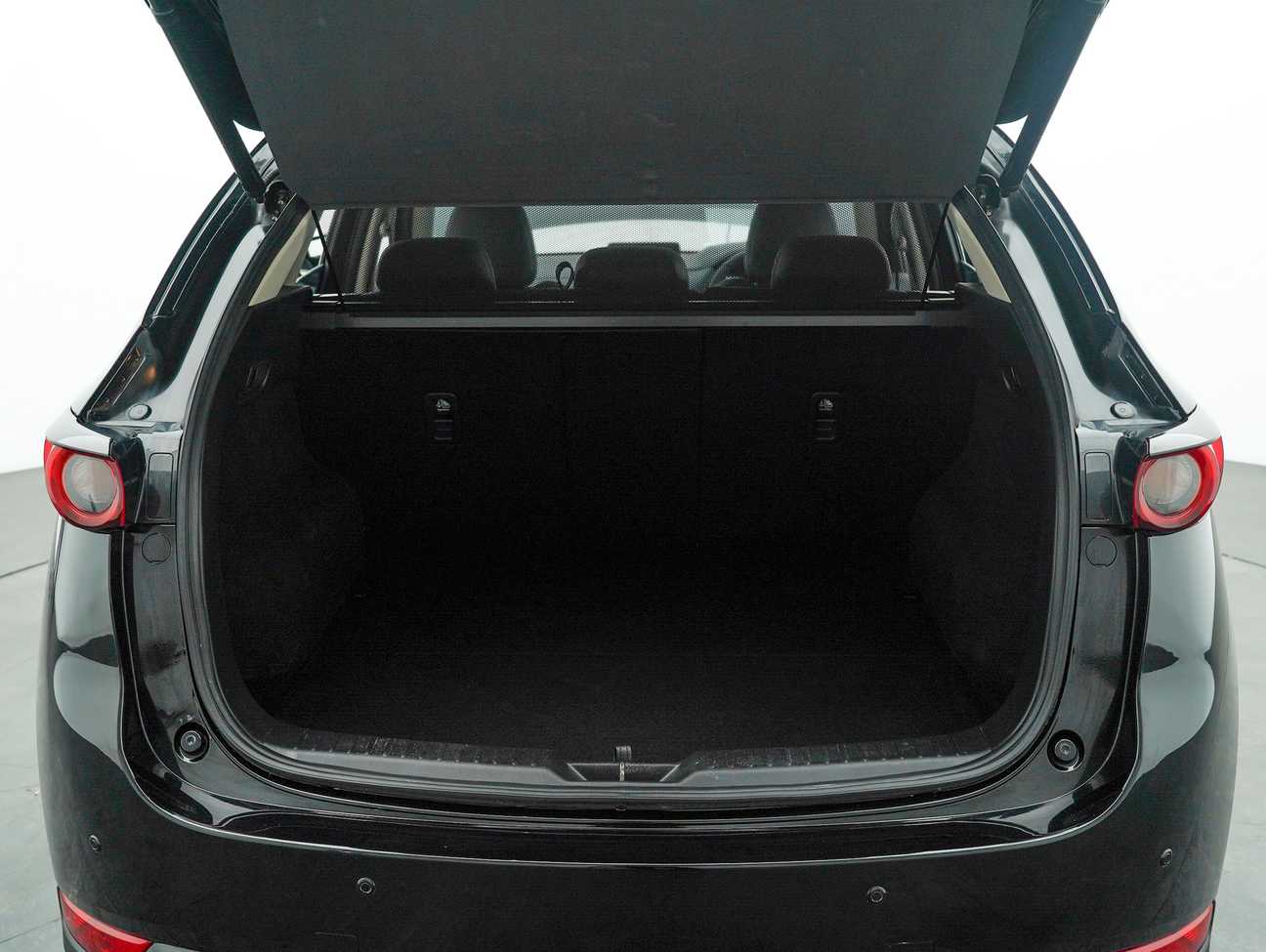 used 2021 Mazda CX-5 SKYACTIV-G High 2.0