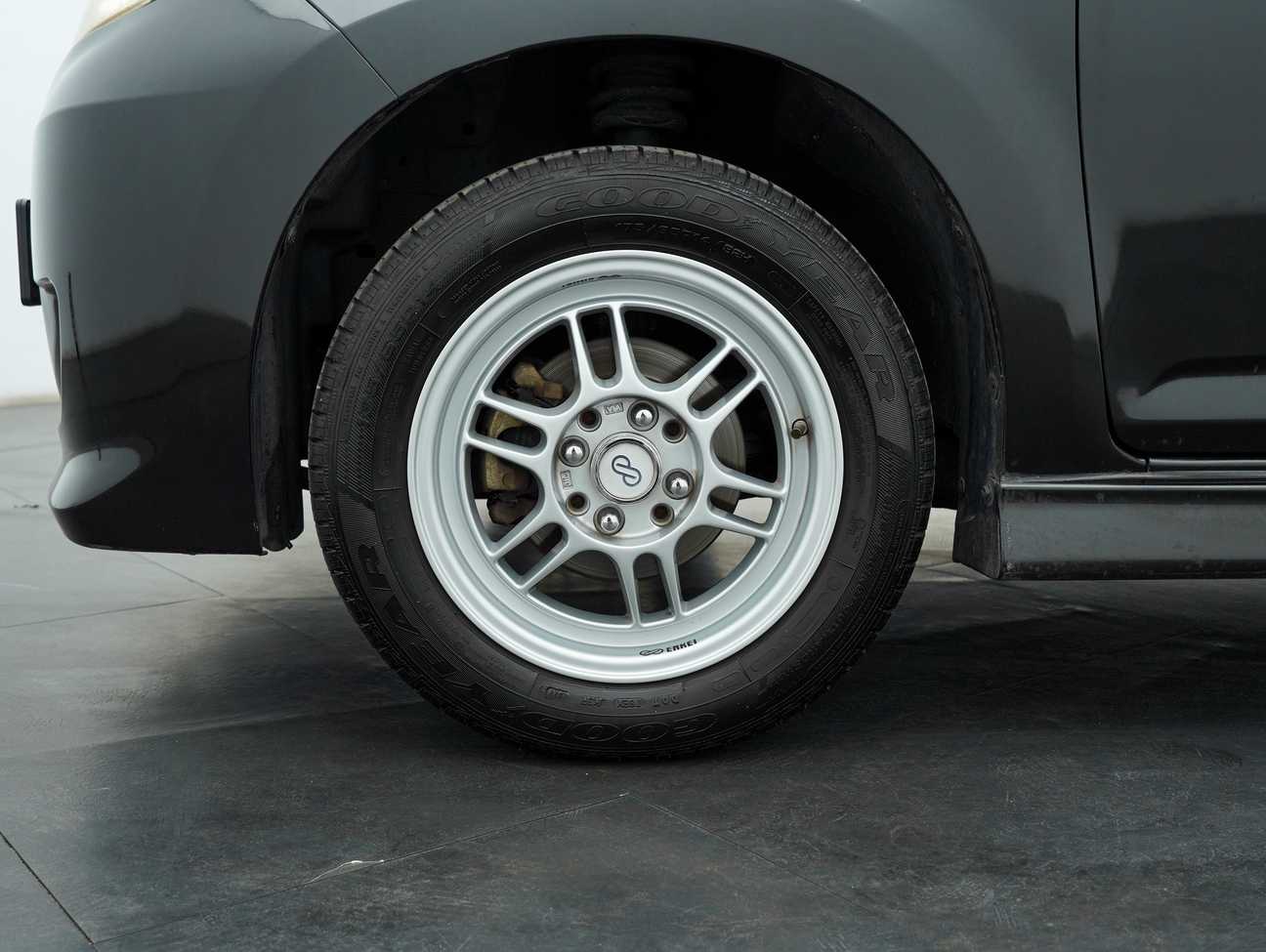 used 2009 Perodua Myvi EZi 1.3