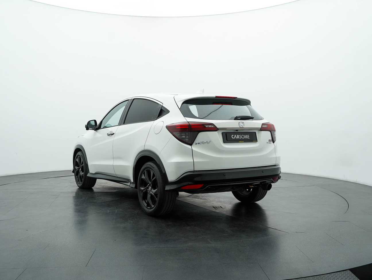 used 2019 Honda HR-V i-VTEC RS 1.8