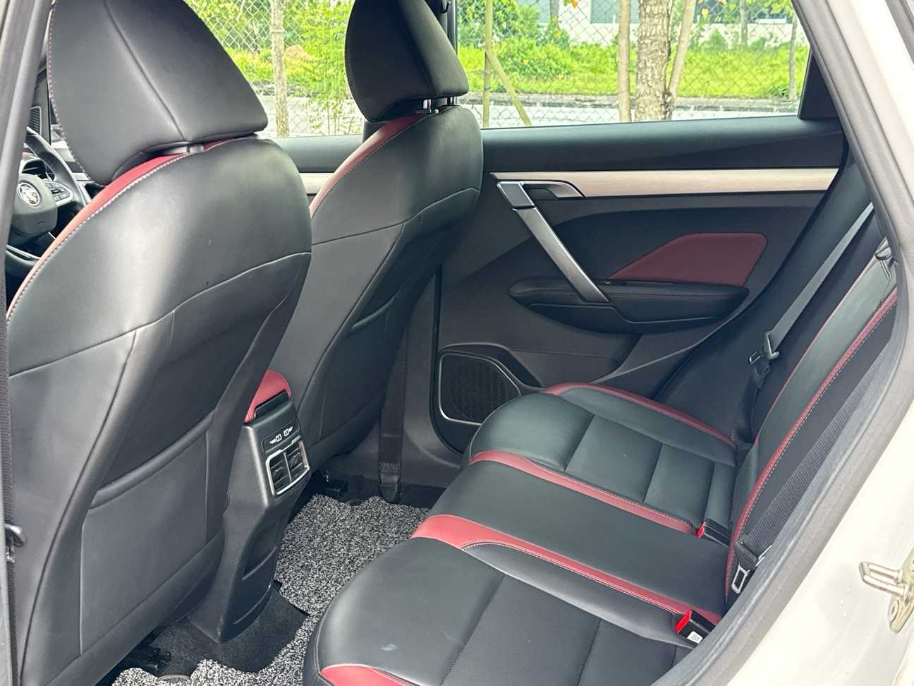 used 2021 Proton X50 Flagship 1.5