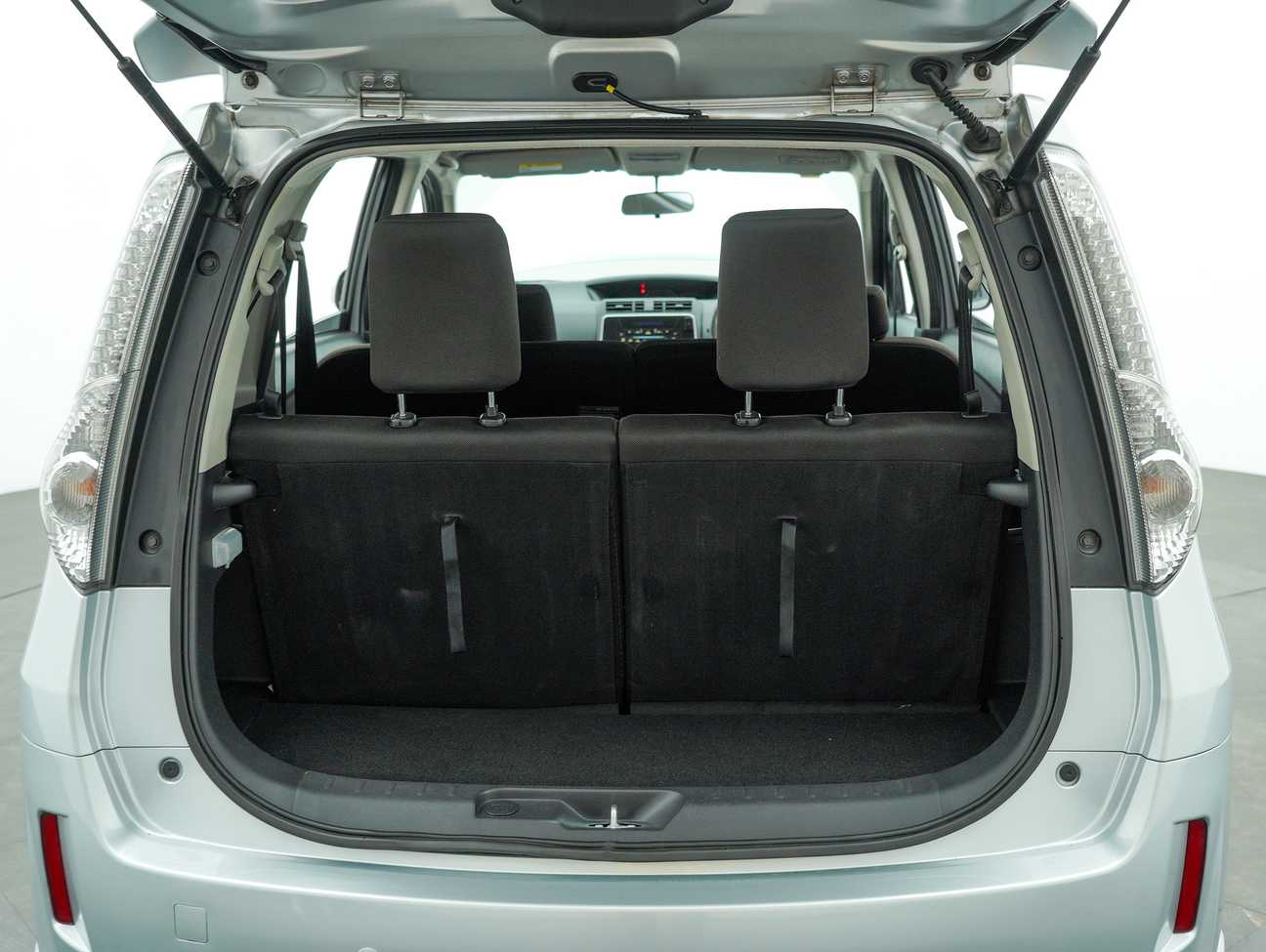 used 2021 Perodua Alza EZ 1.5