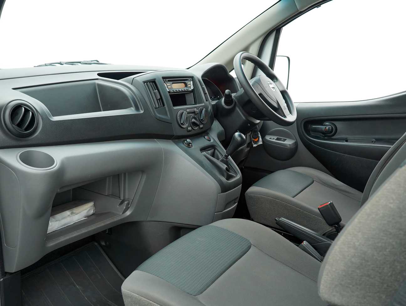 used 2018 Nissan NV200 Panel 1.6