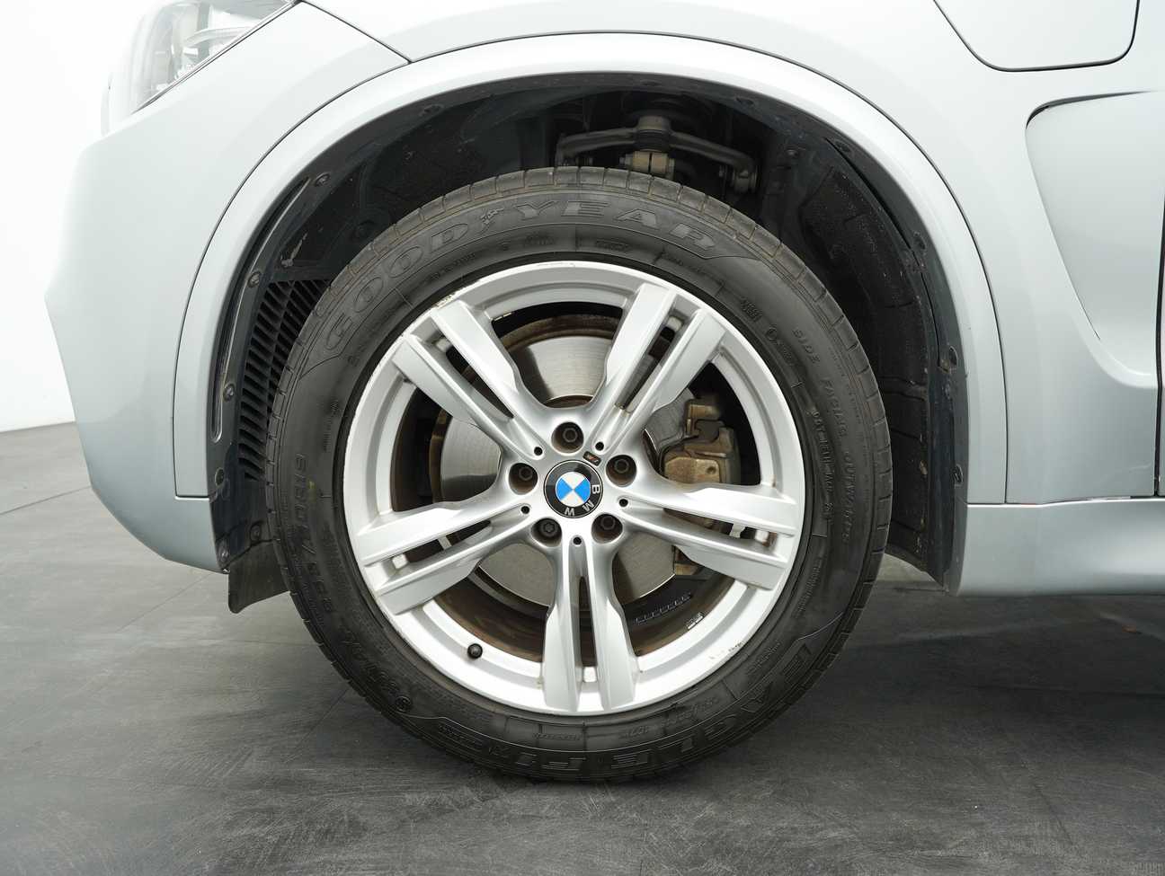 terpakai 2017 BMW X5 xDrive40e M Sport 2.0