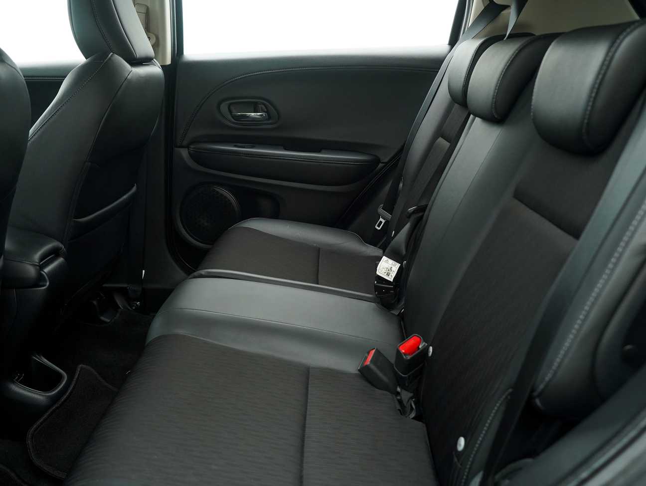 terpakai 2019 Honda HR-V E 1.8