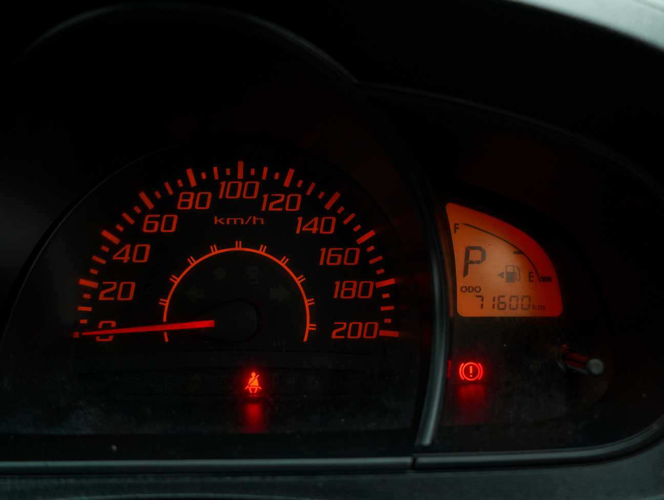 used 2014 Perodua AXIA G 1.0