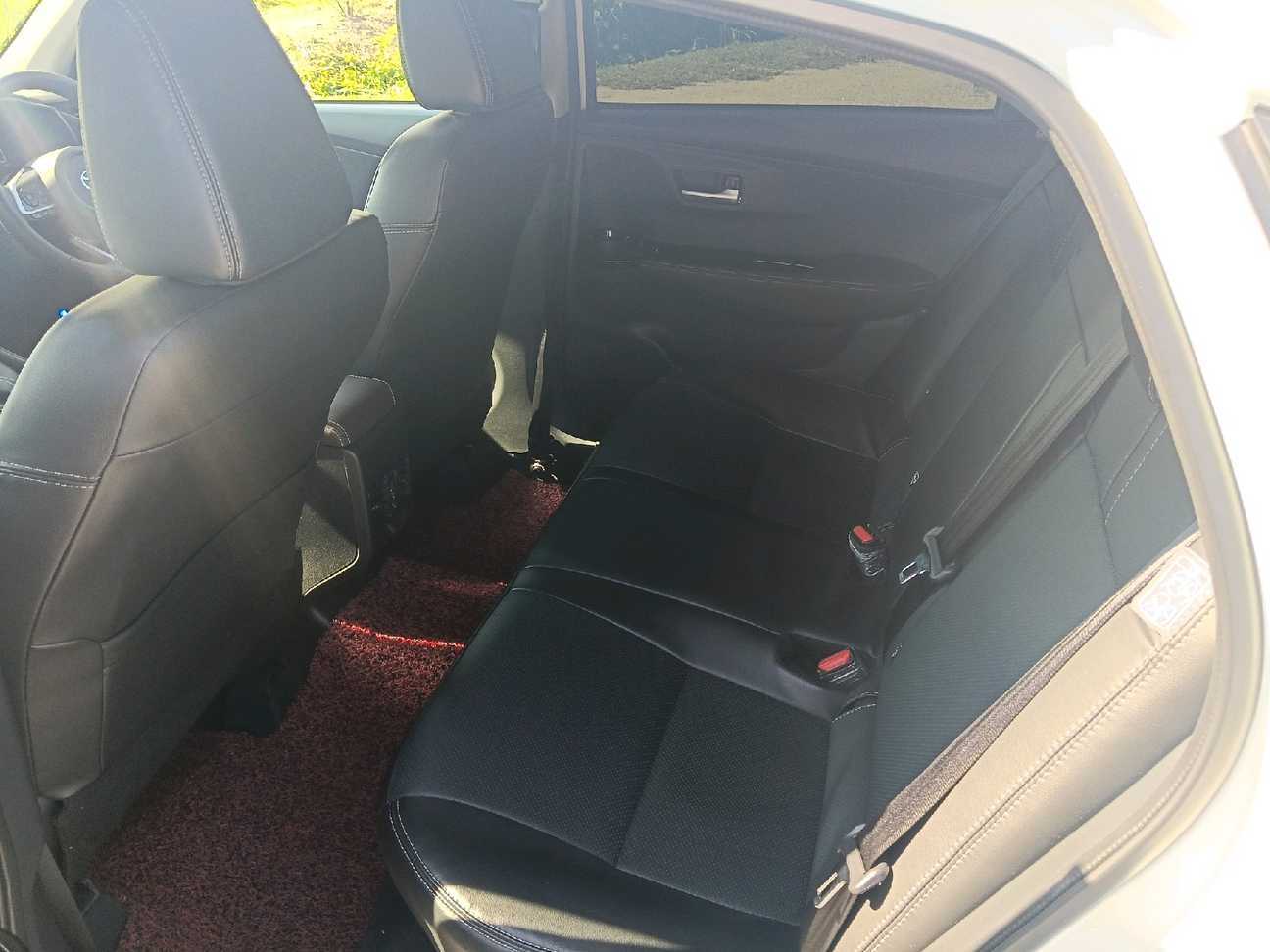 used 2024 Toyota Vios G 1.5