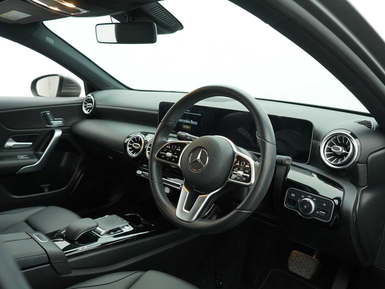 used 2019 Mercedes-Benz A200 Progressive Line 1.3