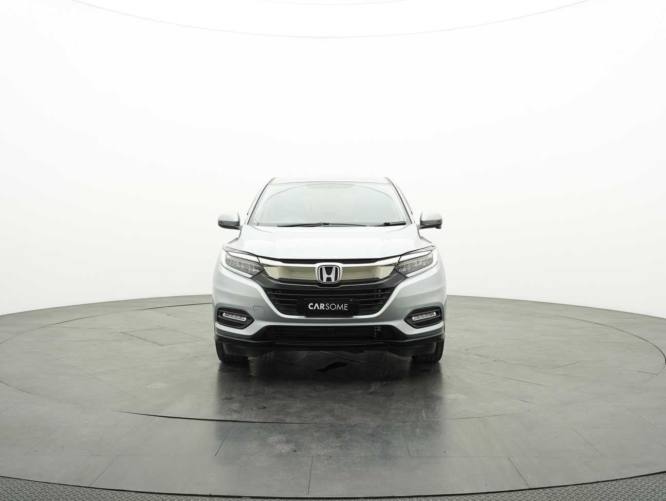 used 2020 Honda HR-V i-VTEC V 1.8