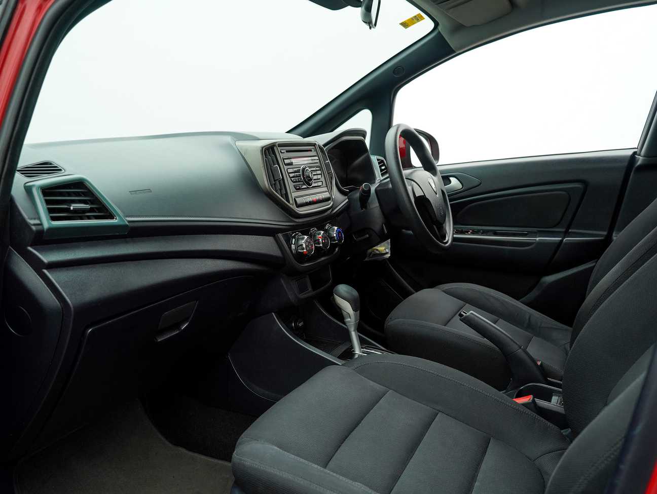 terpakai 2016 Proton Iriz Executive 1.3