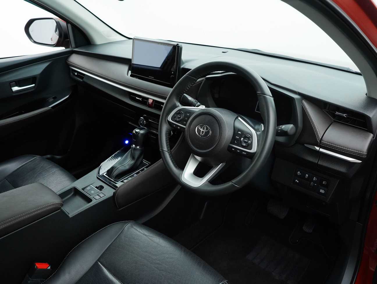 used 2024 Toyota Vios G 1.5