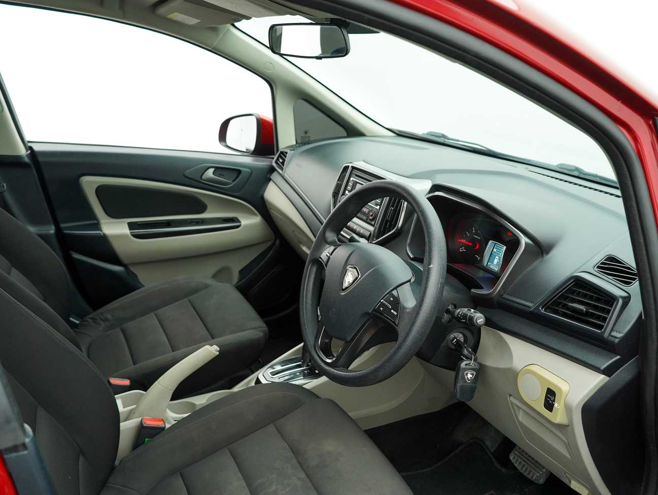 used 2017 Proton Persona Executive 1.6