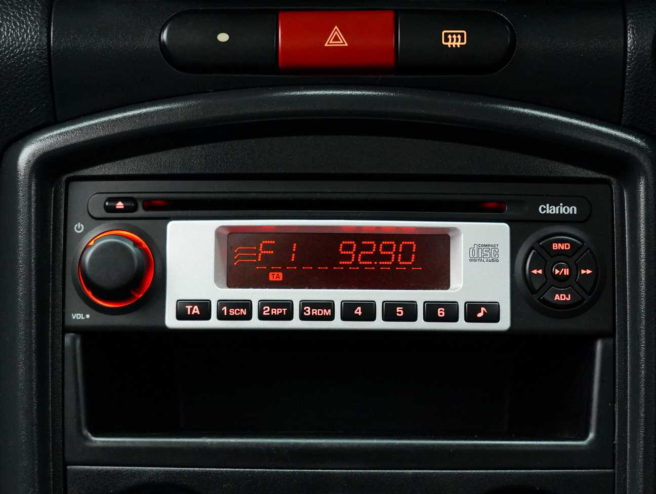 terpakai 2014 Proton Saga SV 1.3