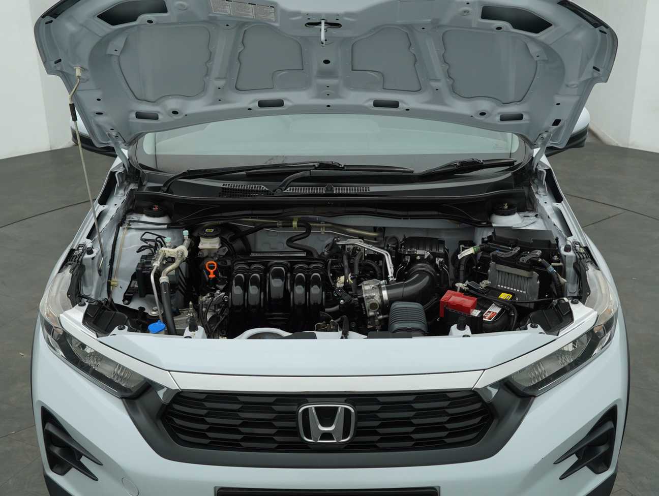 used 2024 Honda WR-V S 1.5