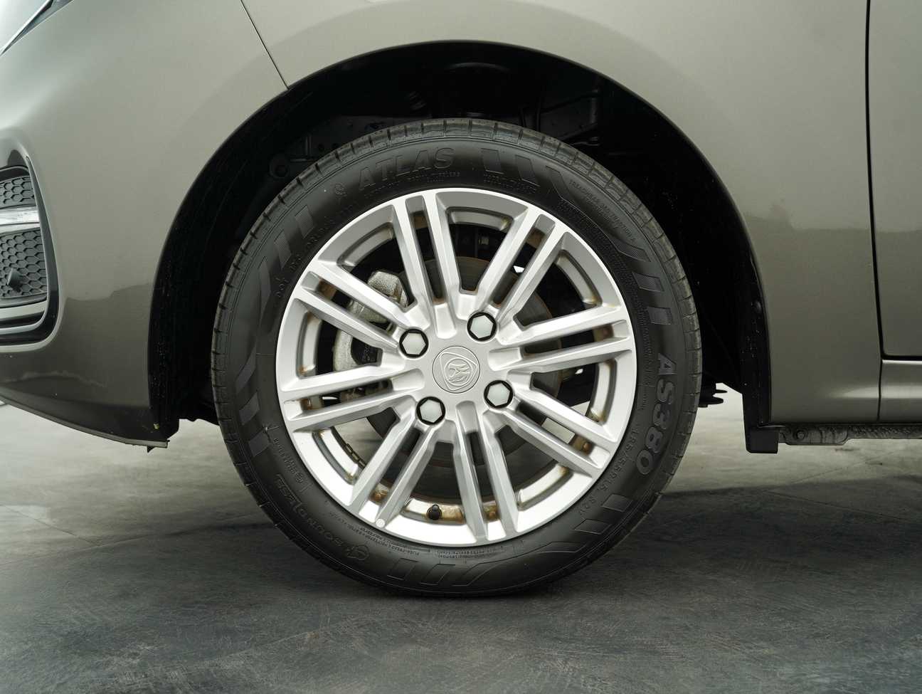 used 2021 Proton Persona Executive 1.6