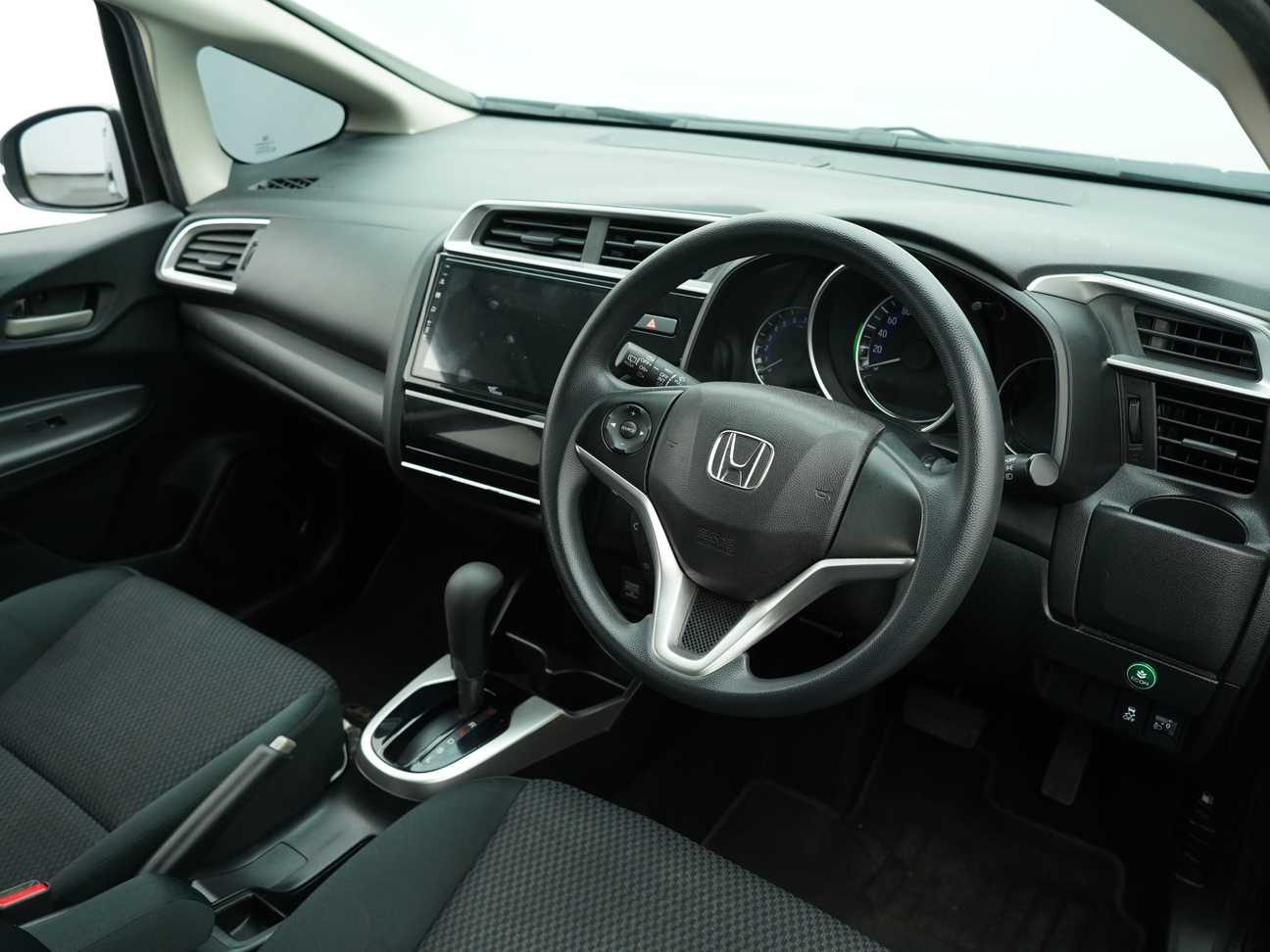 terpakai 2019 Honda Jazz E 1.5