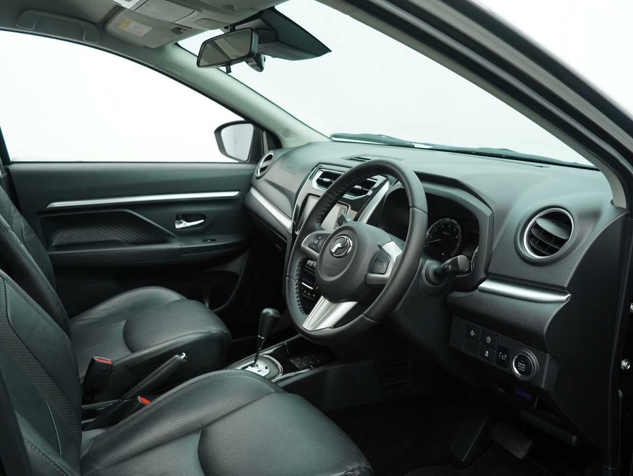 used 2019 Perodua Aruz AV 1.5