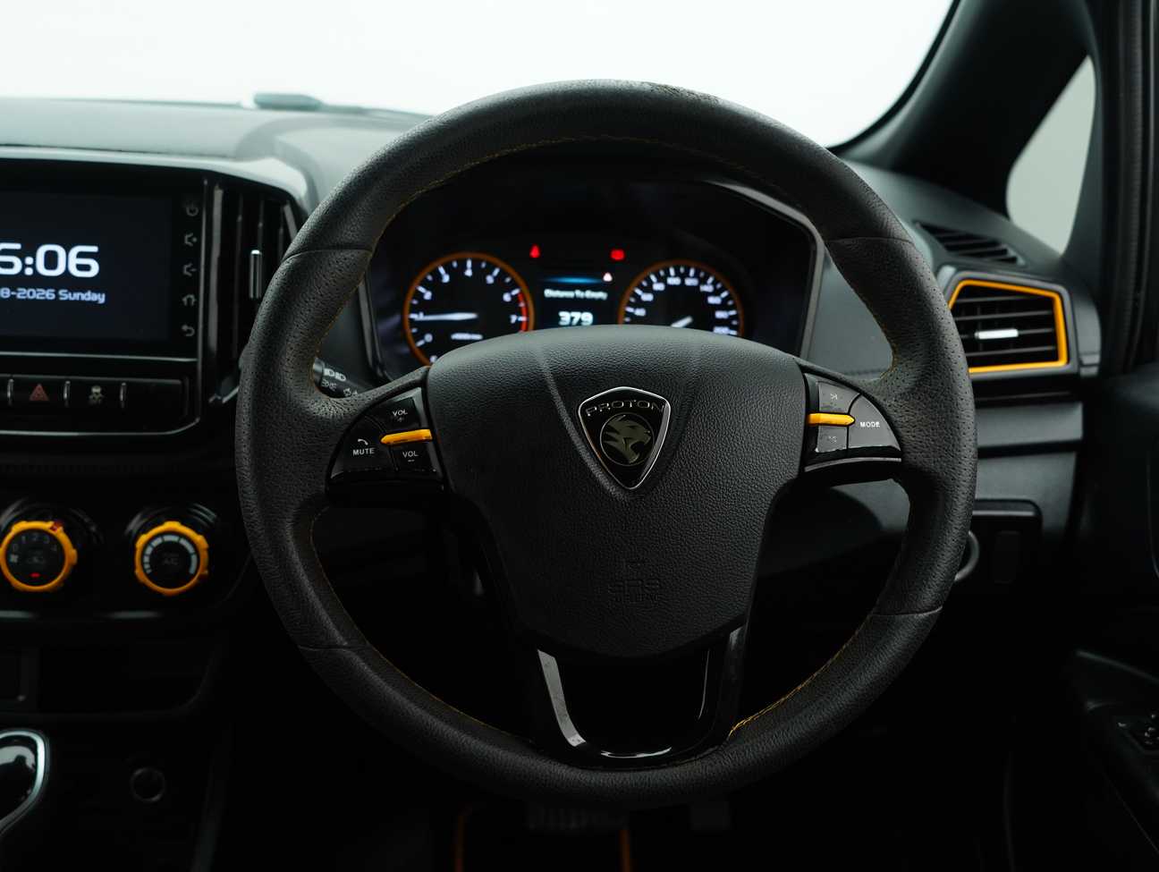 used 2021 Proton Iriz R3 Limited Edition 1.6
