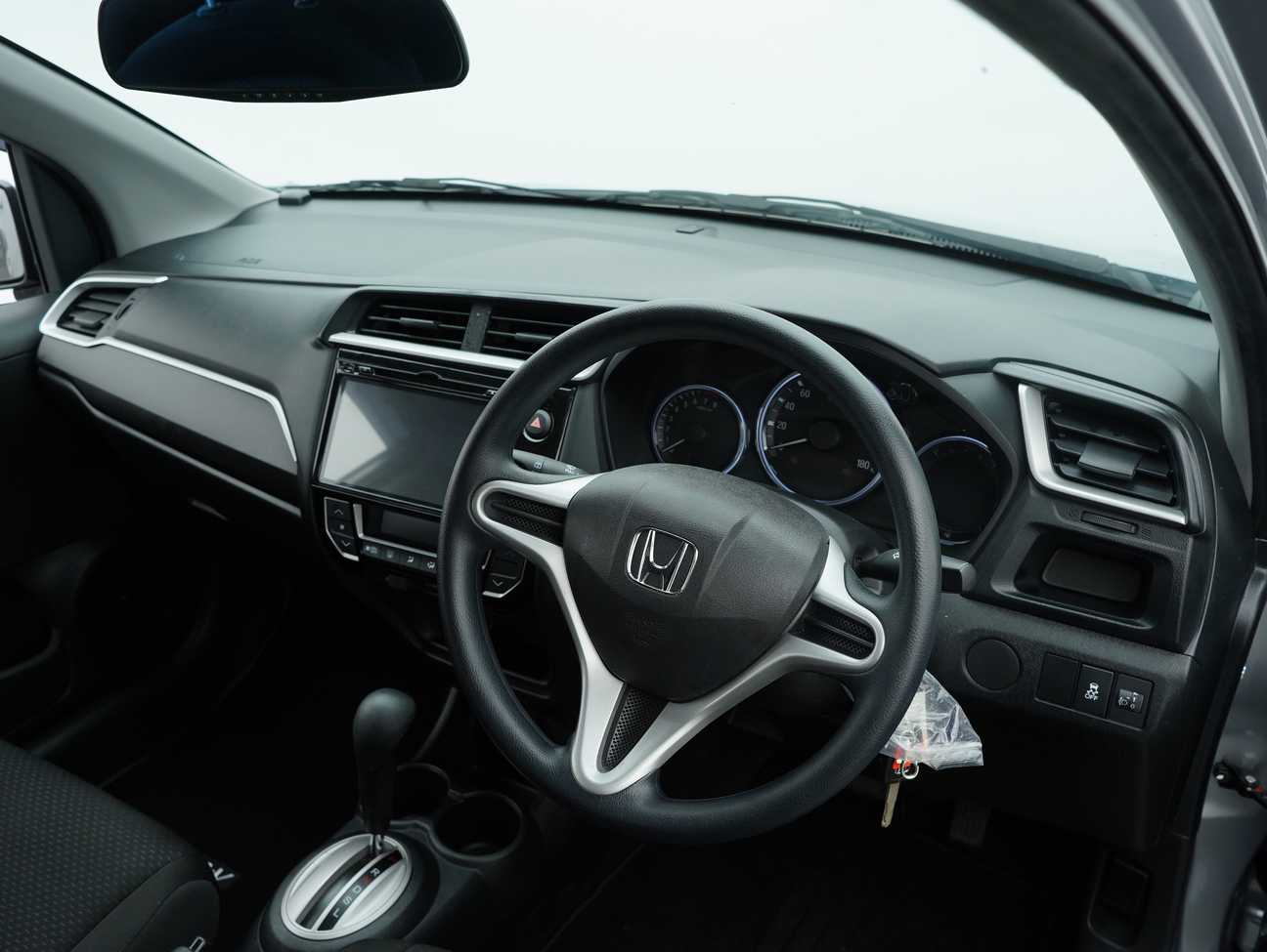 terpakai 2018 Honda BR-V E 1.5