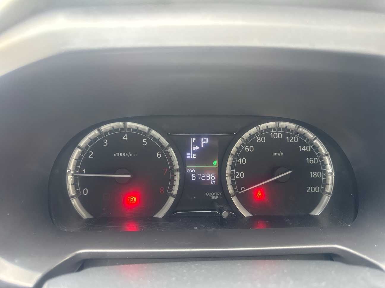 used 2019 Perodua Aruz AV 1.5