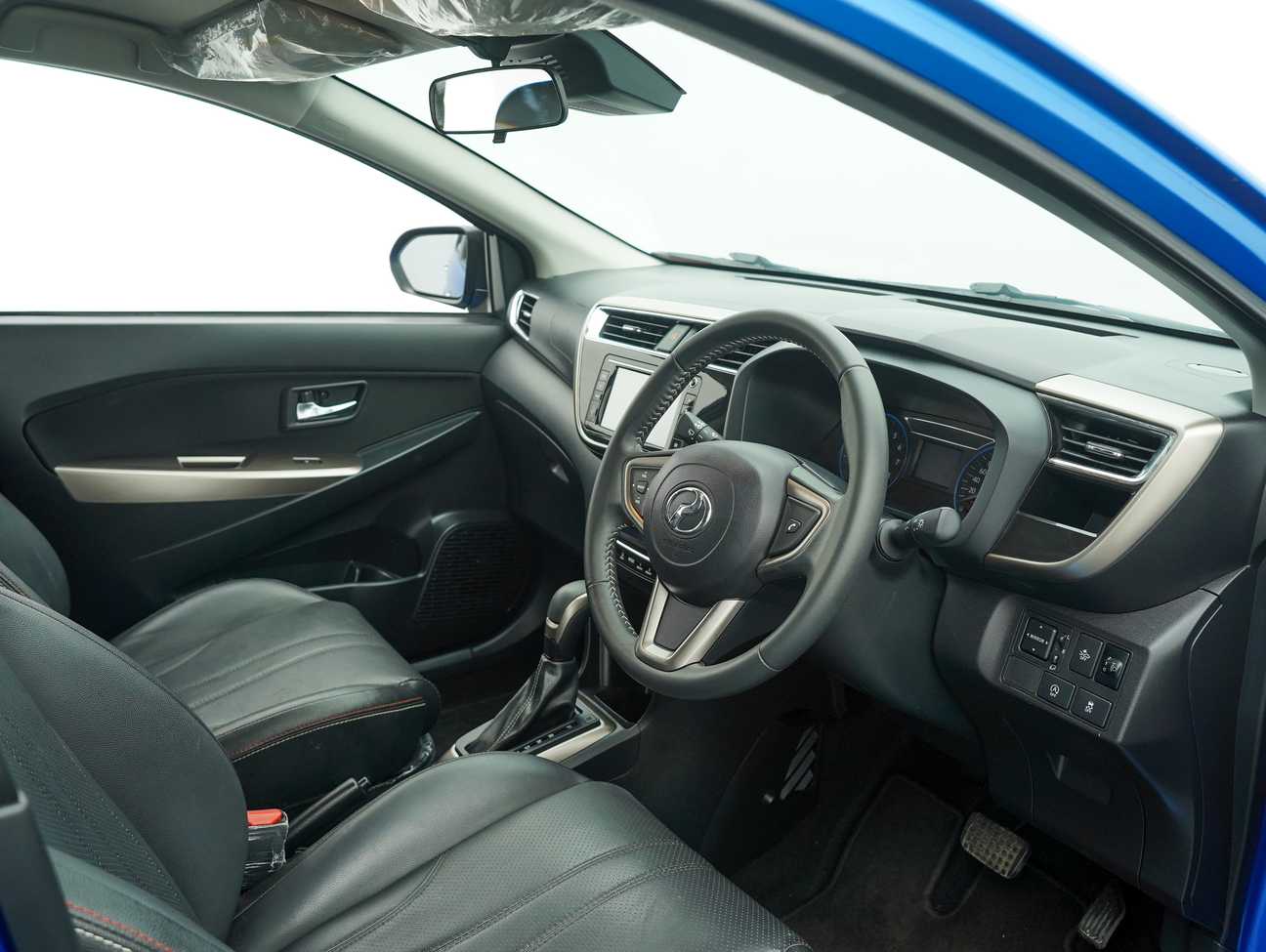 terpakai 2020 Perodua Myvi AV 1.5