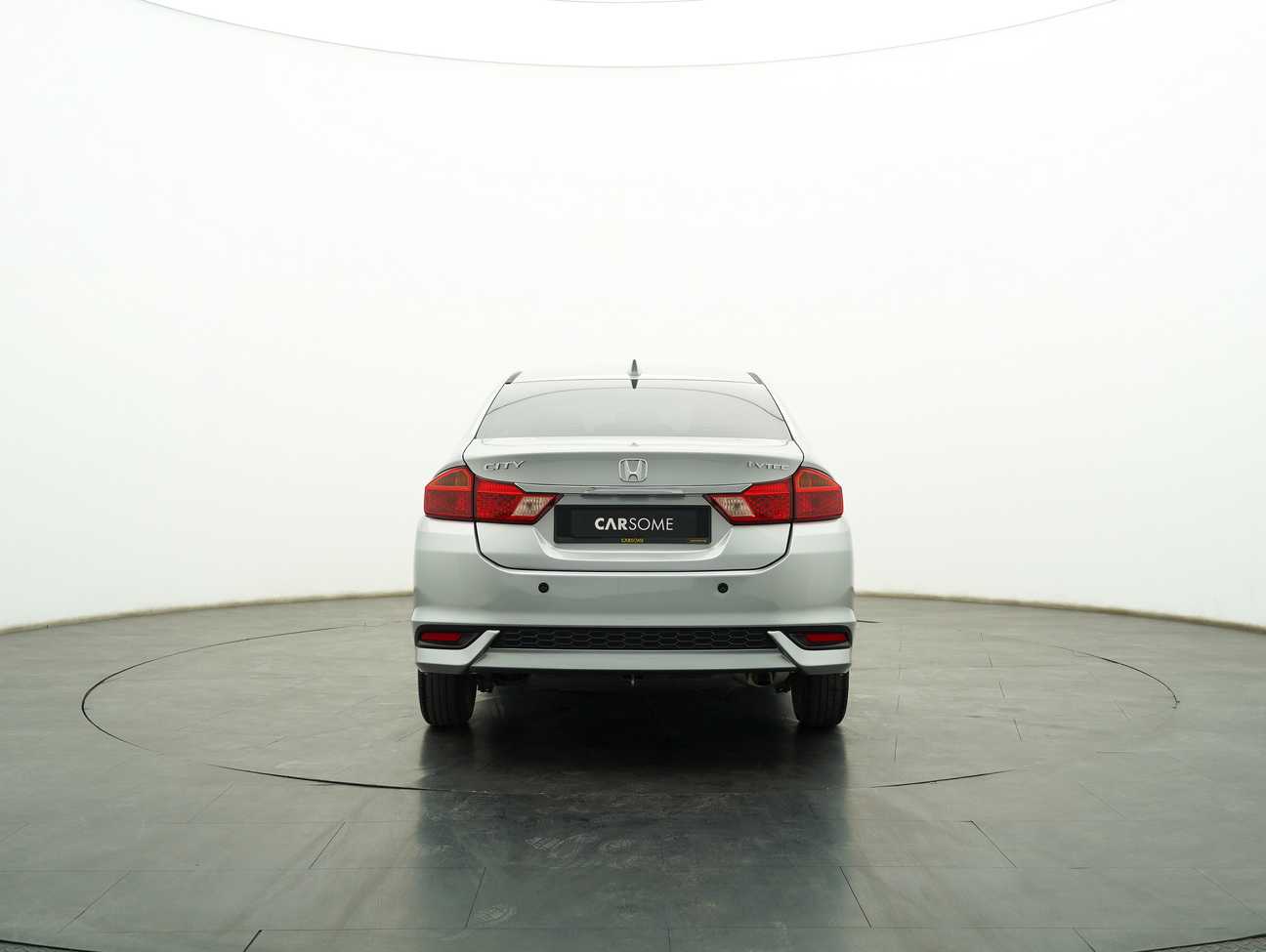 used 2019 Honda City S 1.5