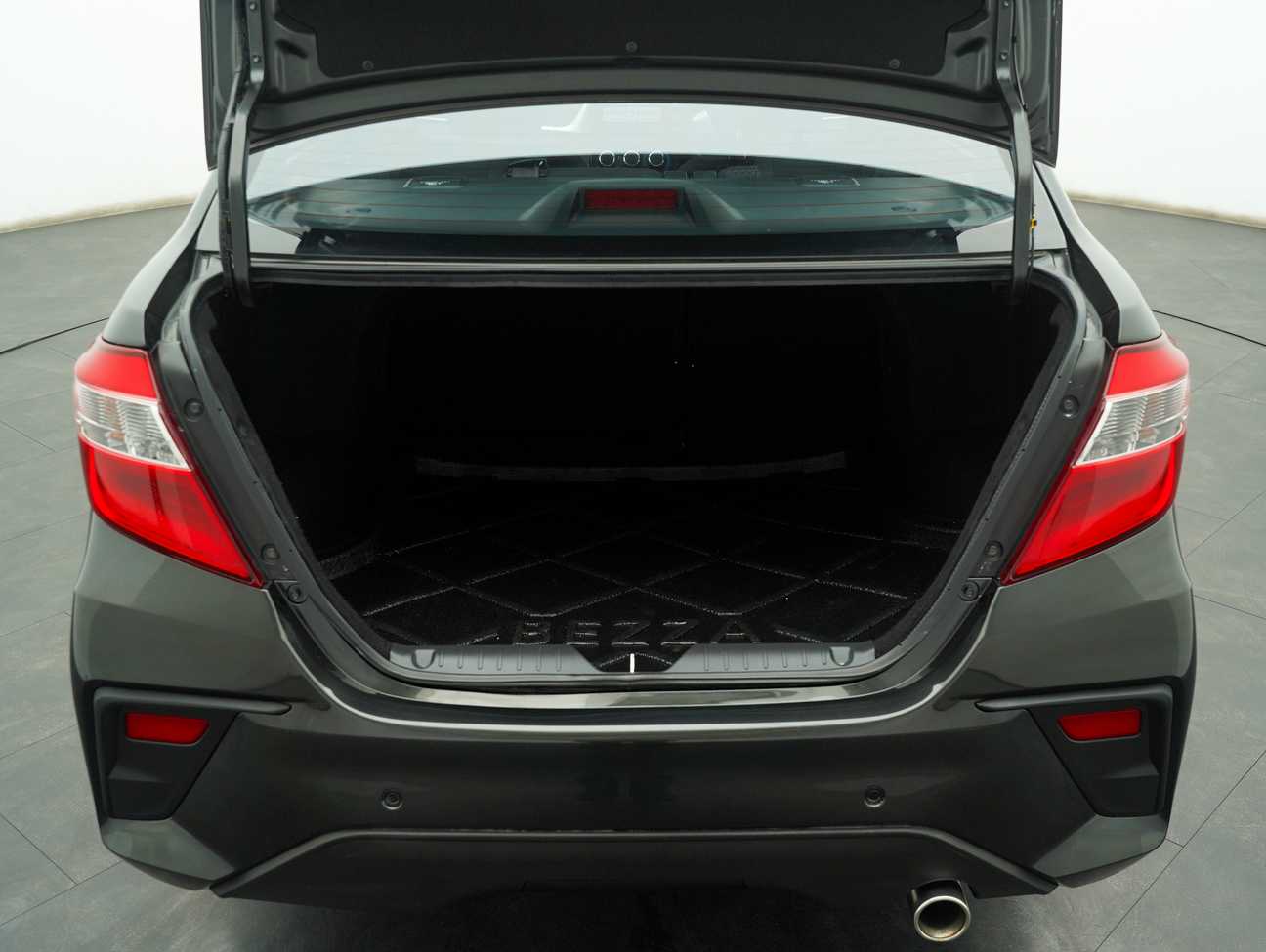 used 2020 Perodua Bezza G 1.0