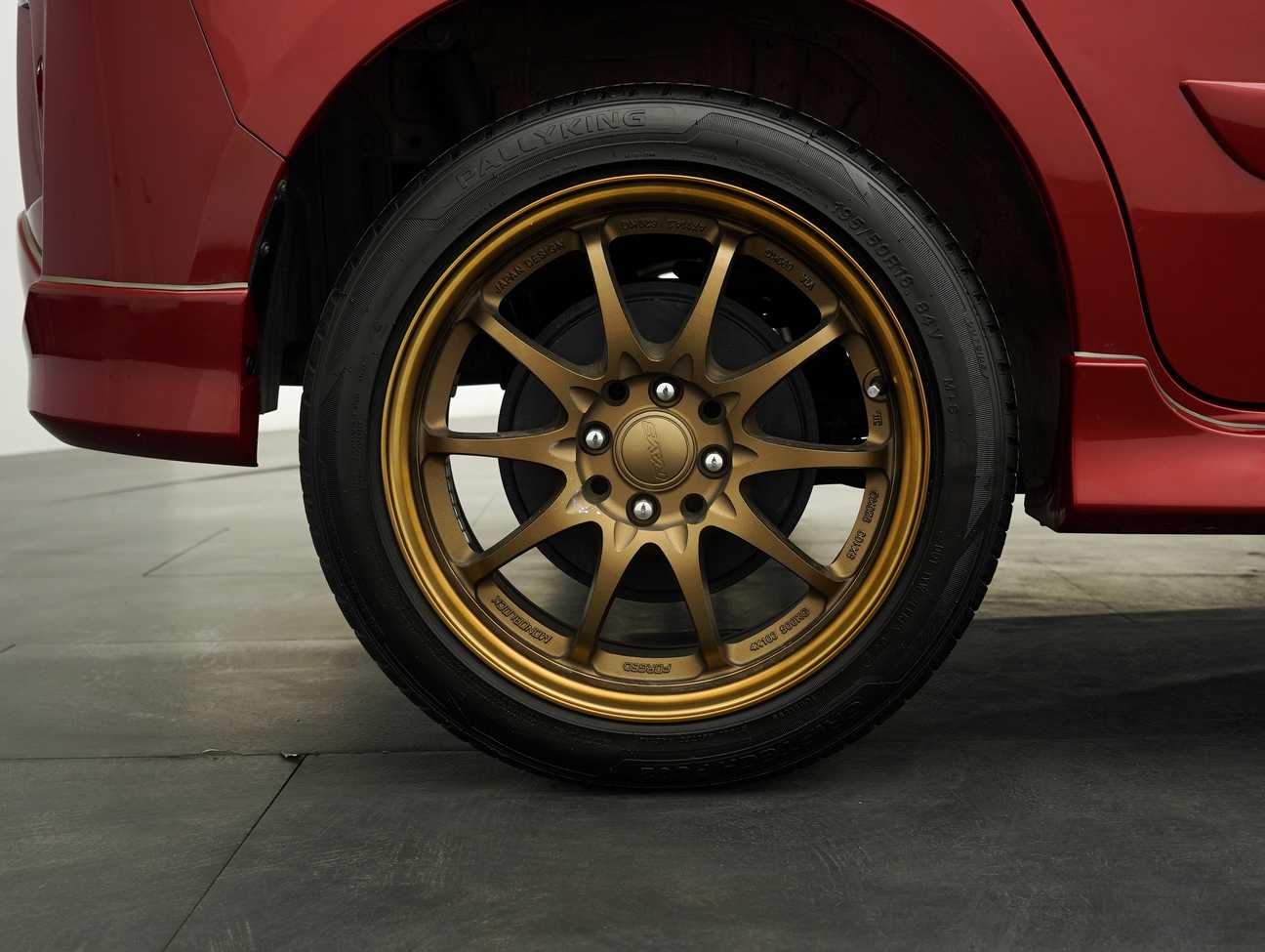 used 2018 Perodua Alza Advance 1.5