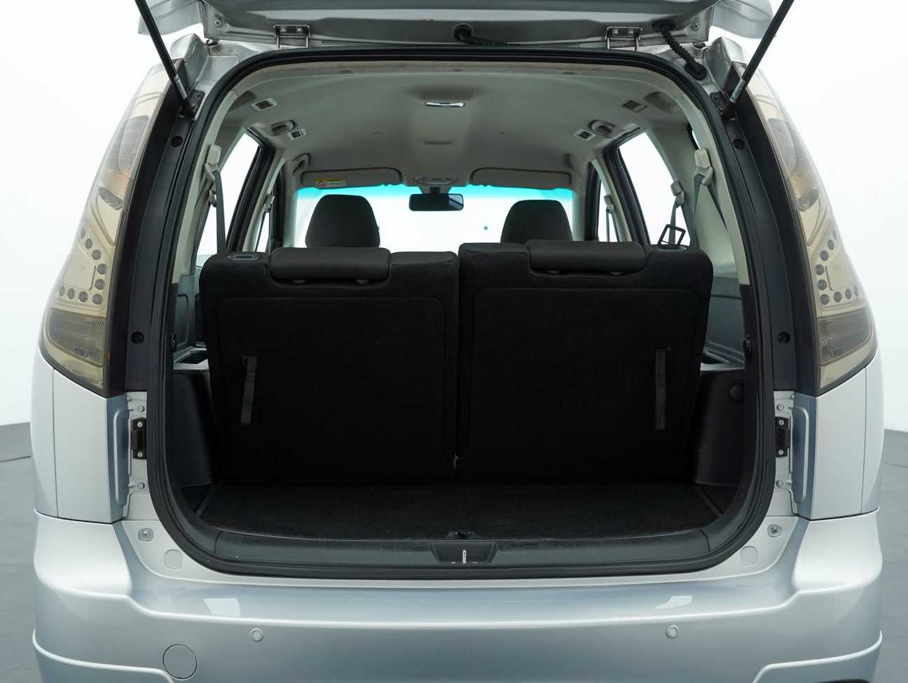 used 2017 Proton Exora Executive 1.6