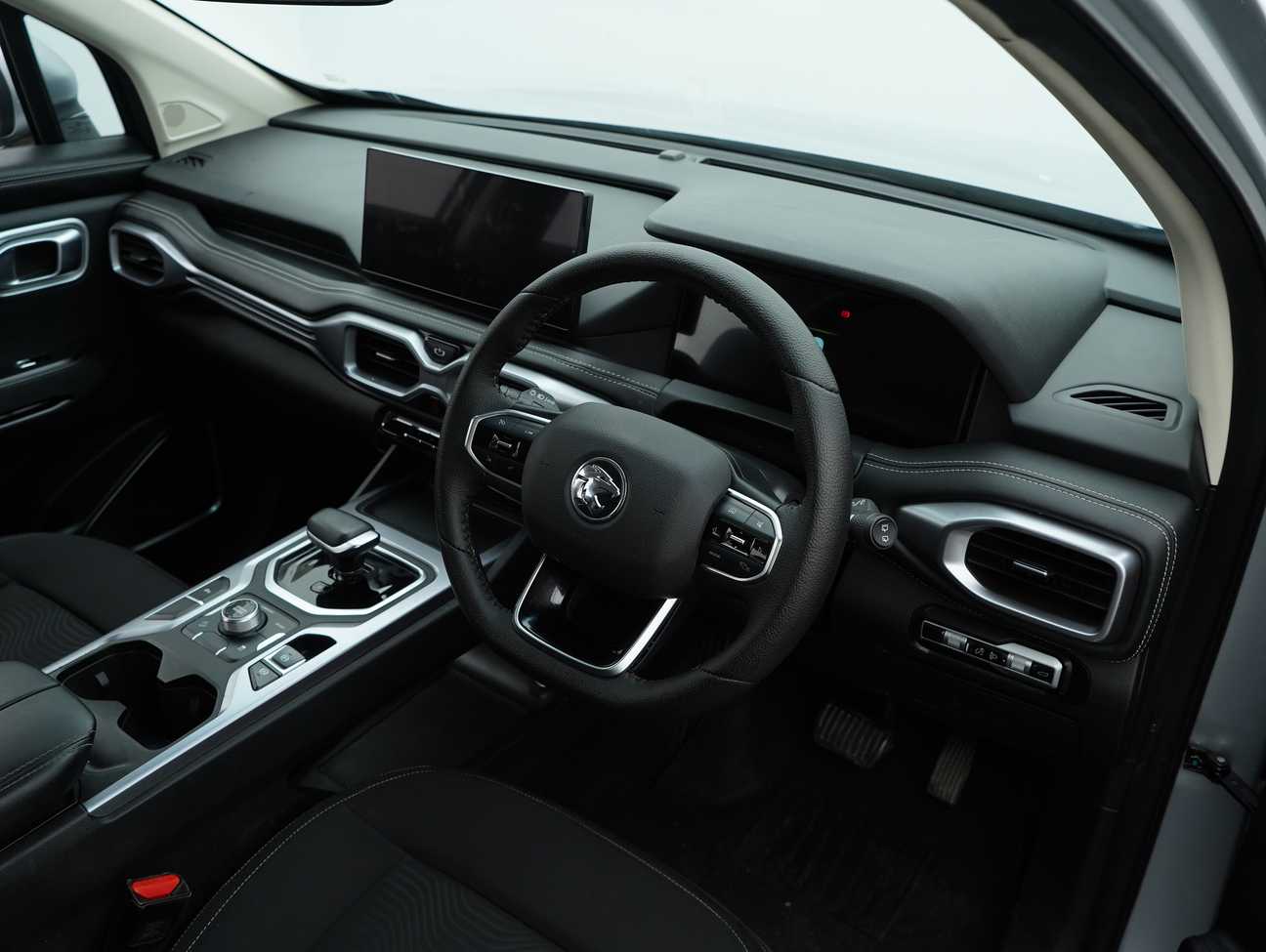used 2023 Proton X90 Standard 1.5