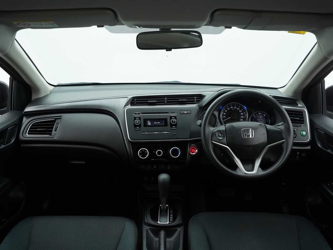 terpakai 2019 Honda City S 1.5