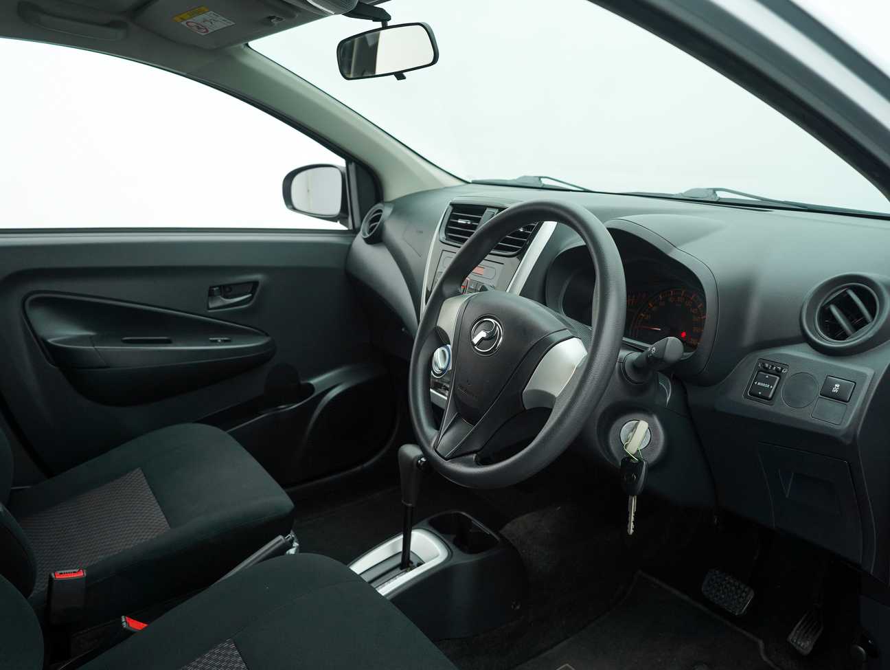 used 2020 Perodua AXIA GXtra 1.0