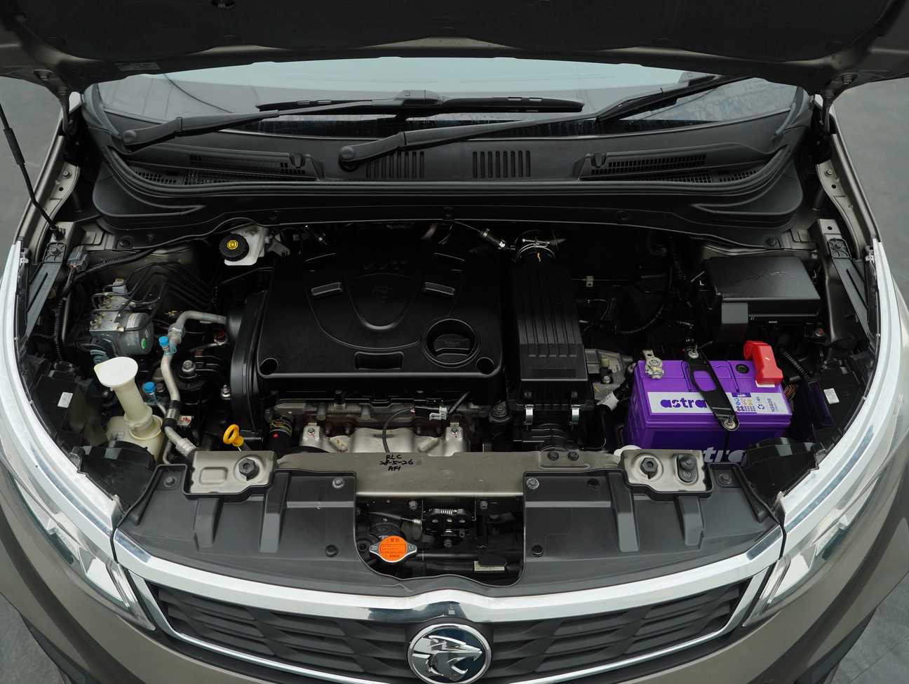 used 2022 Proton Persona Standard 1.6