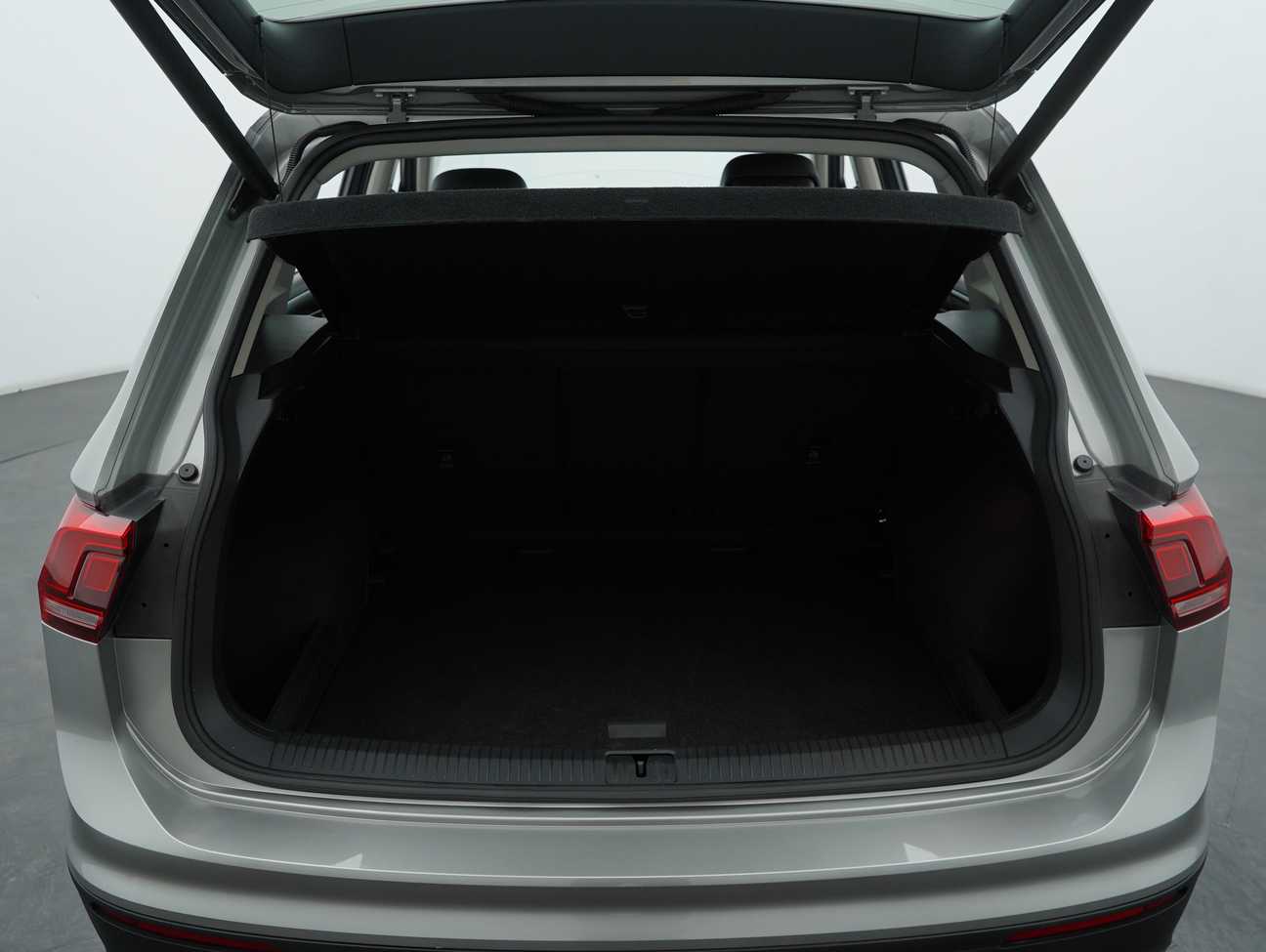 used 2018 Volkswagen Tiguan TSI Highline 1.4