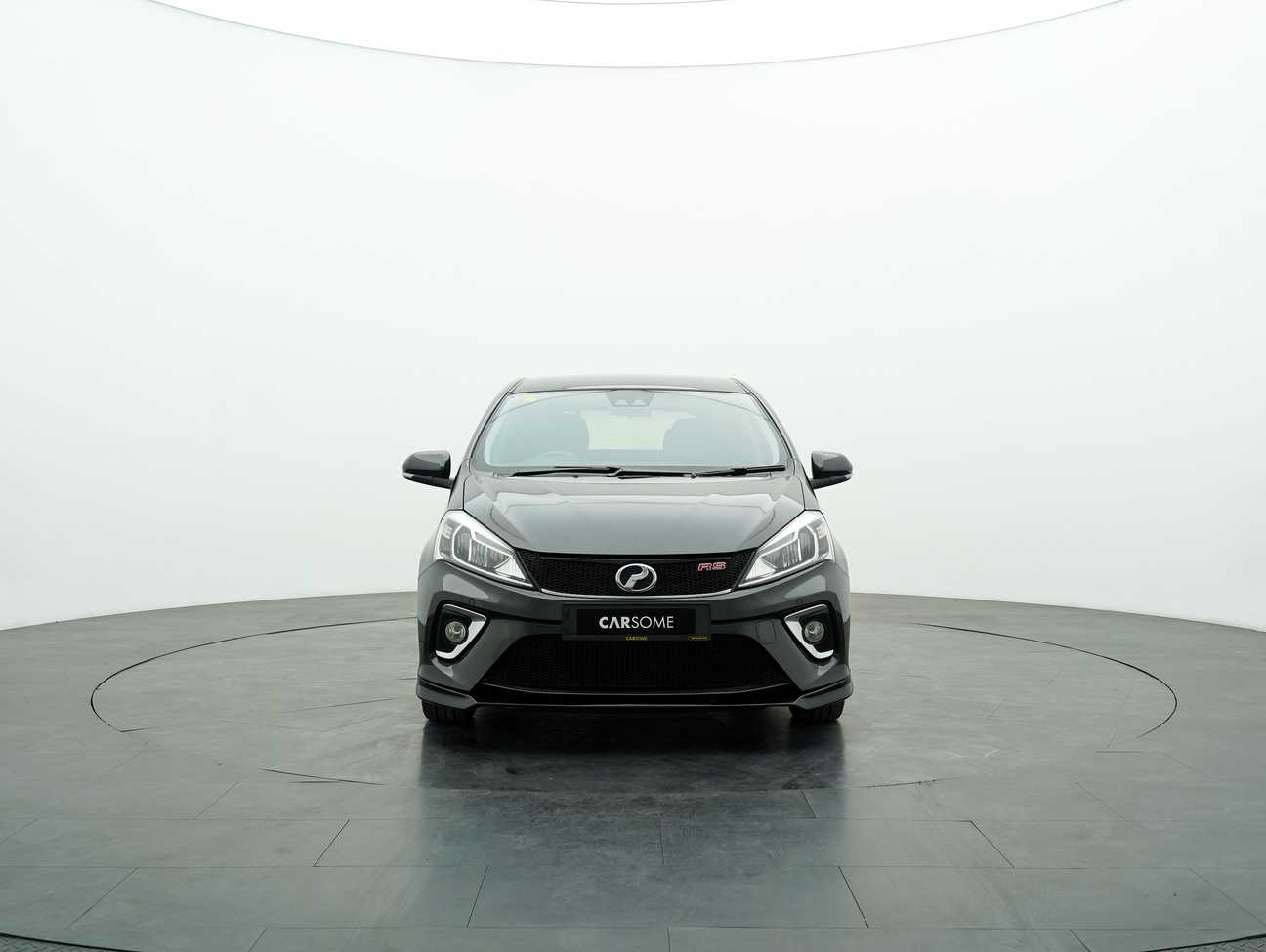 terpakai 2019 Perodua Myvi AV 1.5