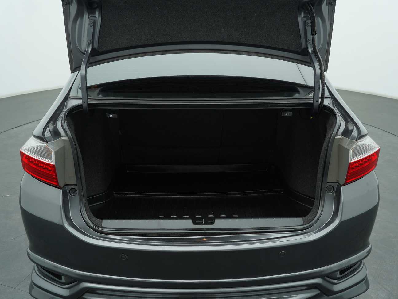 terpakai 2018 Honda City V 1.5