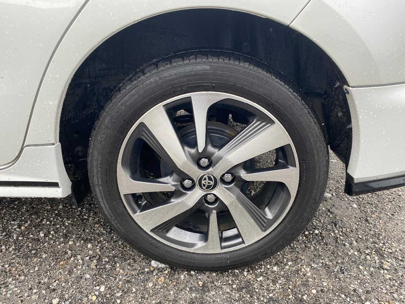 terpakai 2022 Toyota Yaris E 1.5