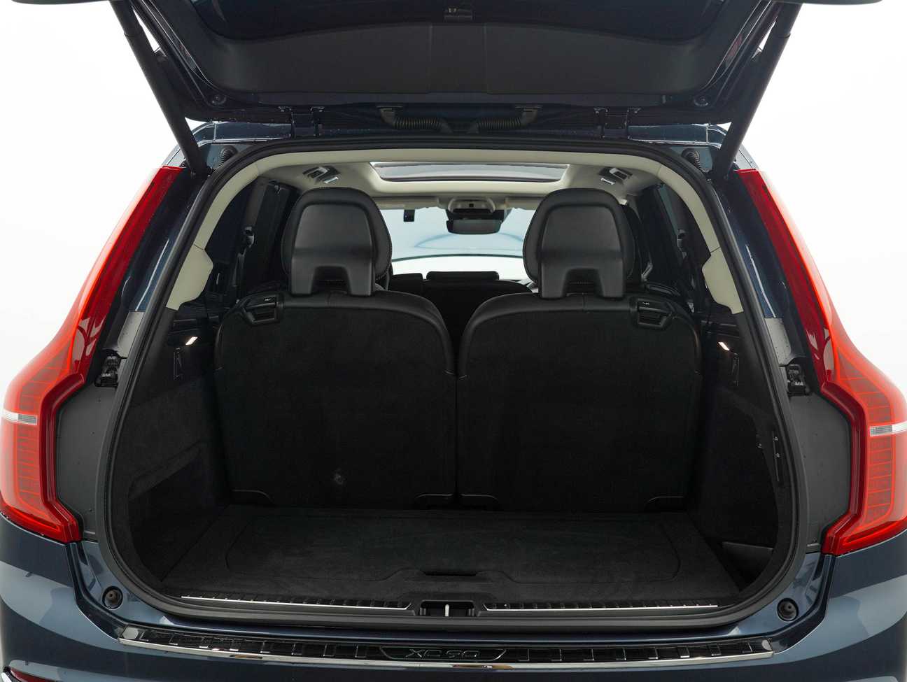 used 2018 Volvo XC90 T8 2.0